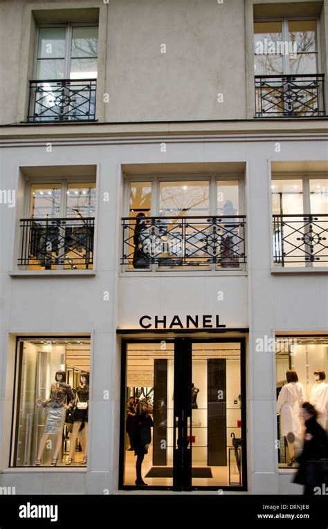 chanel boutique locations in france|boutiques that sell Chanel necklaces.